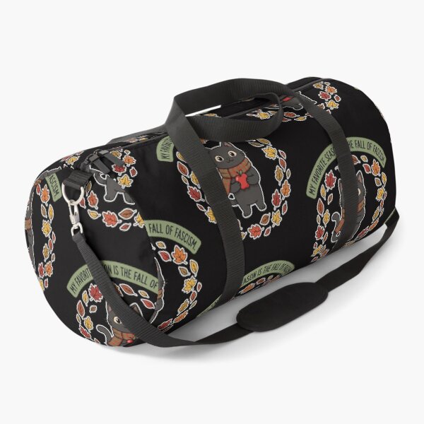Item preview, My-favorite-season-is-the-fall-of-fascism designed and sold by w66aboo.