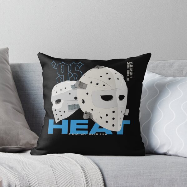 Item preview, Heat 95 Los Angeles Crime Thriller Michael Mann Film Movie Fan designed and sold by winterroseaa.