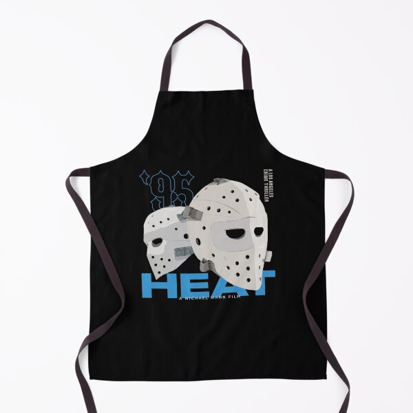 Item preview, Heat 95 Los Angeles Crime Thriller Michael Mann Film Movie Fan designed and sold by winterroseaa.