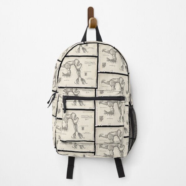 Item preview, Anatomical Study of the 'Laced Composite' Specimen designed and sold by clkclkclk.