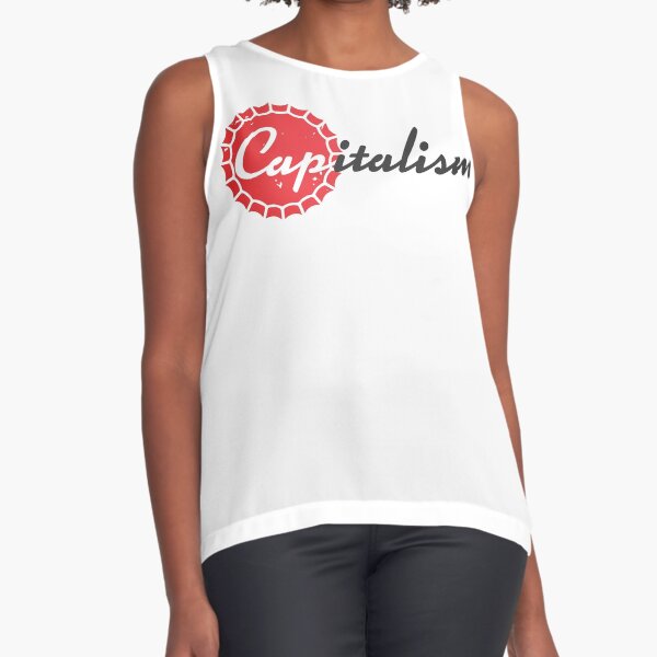 Sleeveless Top