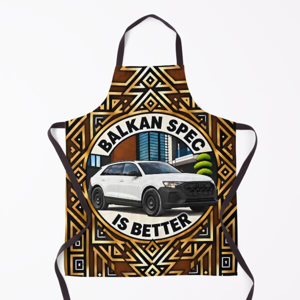 Item preview, Base Spec Q8 designed and sold by steelies4life.