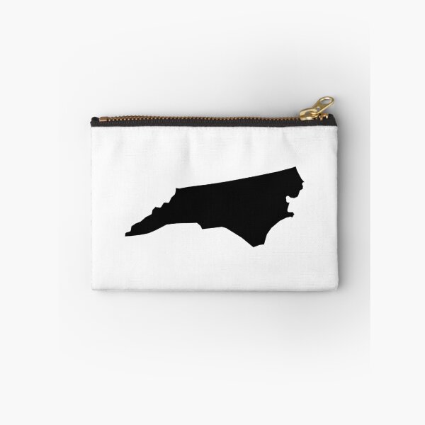 Item preview, North Carolina State Silhouette NC designed and sold by shitpostee.