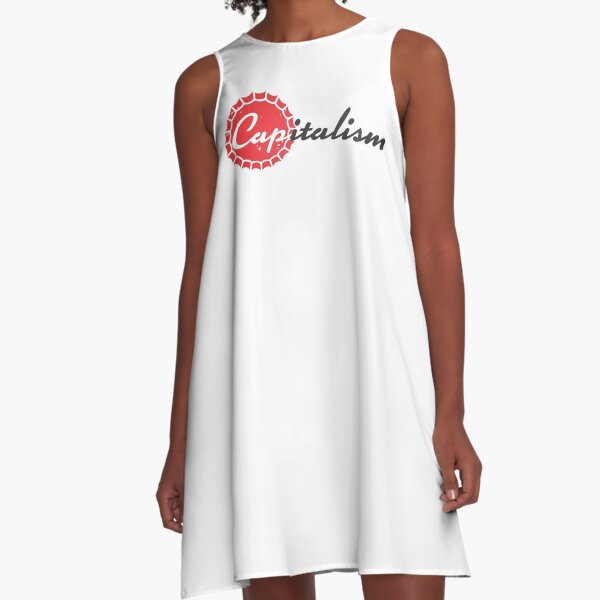 A-Line Dress
