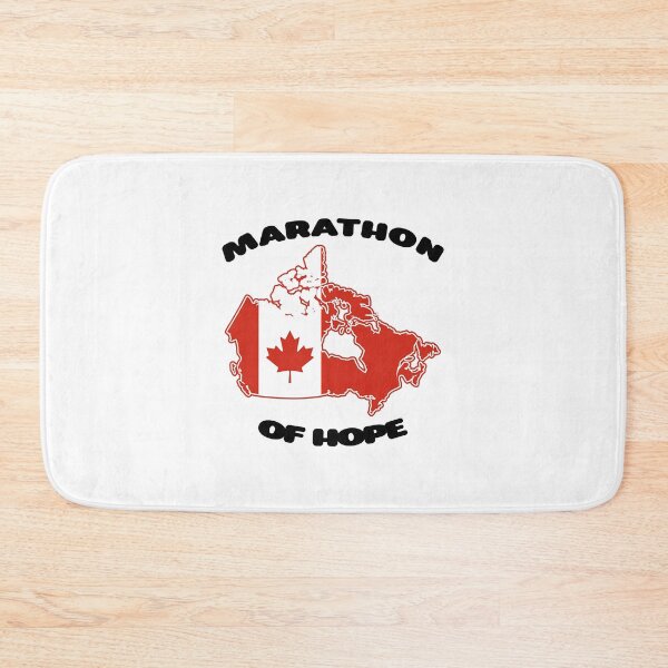 Item preview, Terry Fox - Marathon of Hope - Terry Fox Marathon of Hope - Ryan Reynolds Terry Fox - Give Your All designed and sold by DoniMalitina.