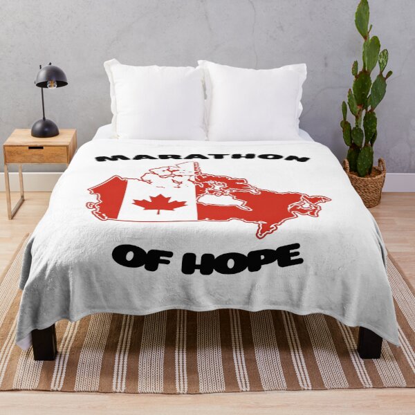 Item preview, Terry Fox - Marathon of Hope - Terry Fox Marathon of Hope - Ryan Reynolds Terry Fox - Give Your All designed and sold by DoniMalitina.