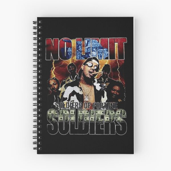 Item preview, Vintage Style Master P NO Limit Soldiers Rap designed and sold by sheryllcreators.