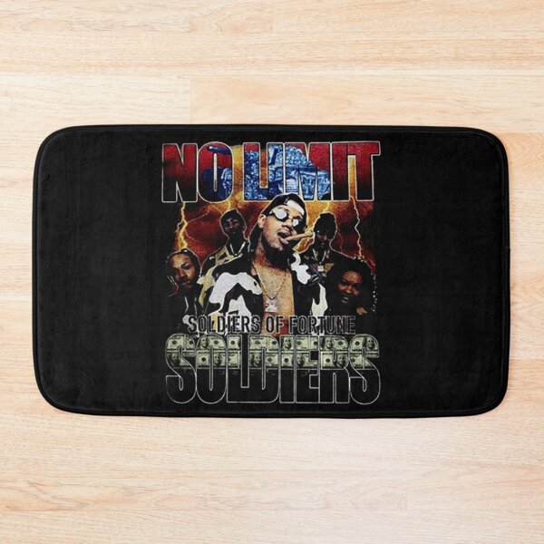 Item preview, Vintage Style Master P NO Limit Soldiers Rap designed and sold by sheryllcreators.