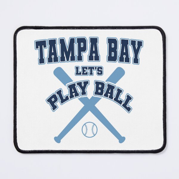 Item preview, Tampa Bay Lets Play Ball designed and sold by MASMUS27.