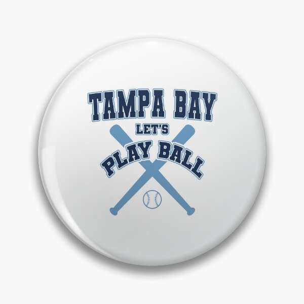 Item preview, Tampa Bay Lets Play Ball designed and sold by MASMUS27.