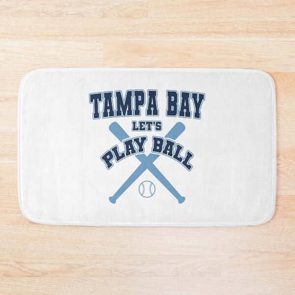 Item preview, Tampa Bay Lets Play Ball designed and sold by MASMUS27.