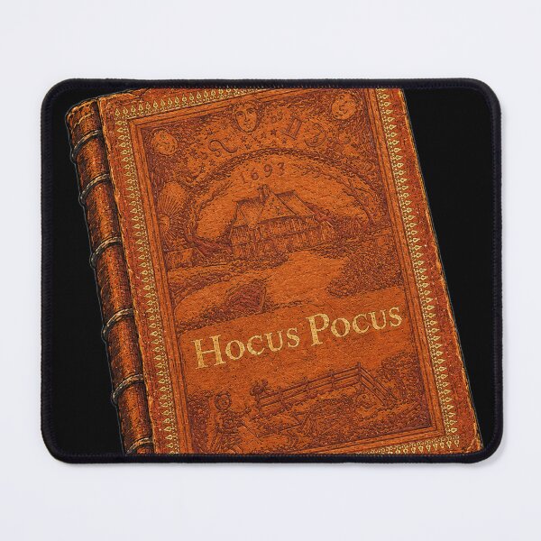 Item preview, Hocus Pocus (opening storybook) designed and sold by Soulfate.