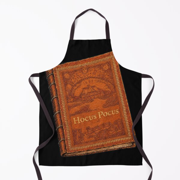 Item preview, Hocus Pocus (opening storybook) designed and sold by Soulfate.