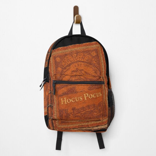 Item preview, Hocus Pocus (opening storybook) designed and sold by Soulfate.