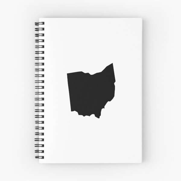 Item preview, Ohio State Silhouette OH designed and sold by shitpostee.