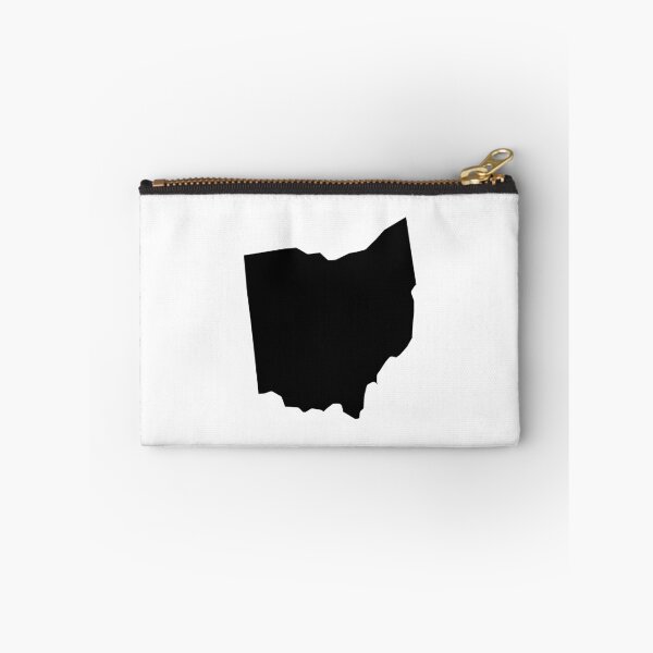 Item preview, Ohio State Silhouette OH designed and sold by shitpostee.