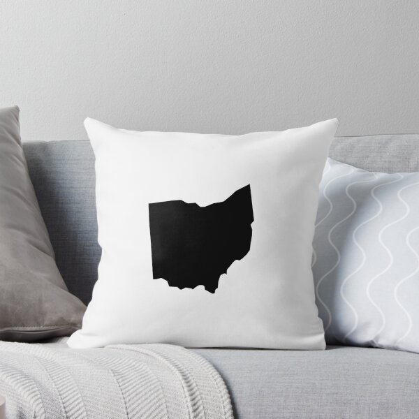 Item preview, Ohio State Silhouette OH designed and sold by shitpostee.