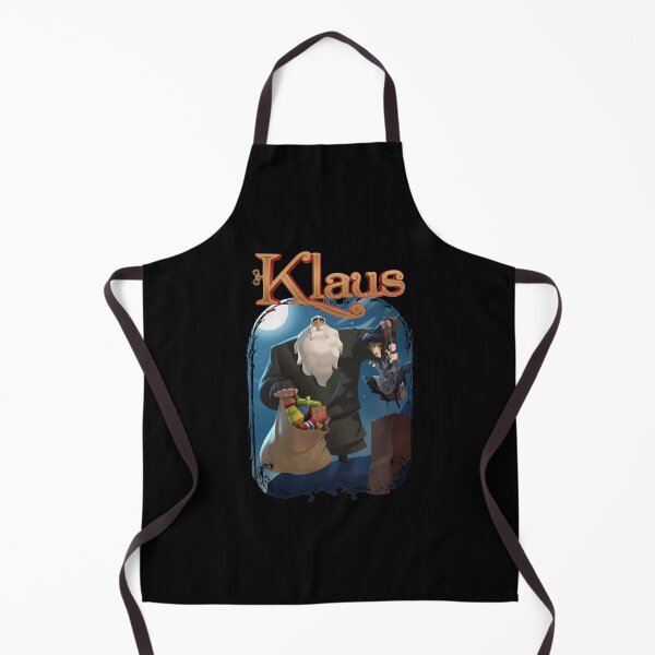 Item preview, Klaus (Klaus and Jesper)  designed and sold by jorgenesmith.