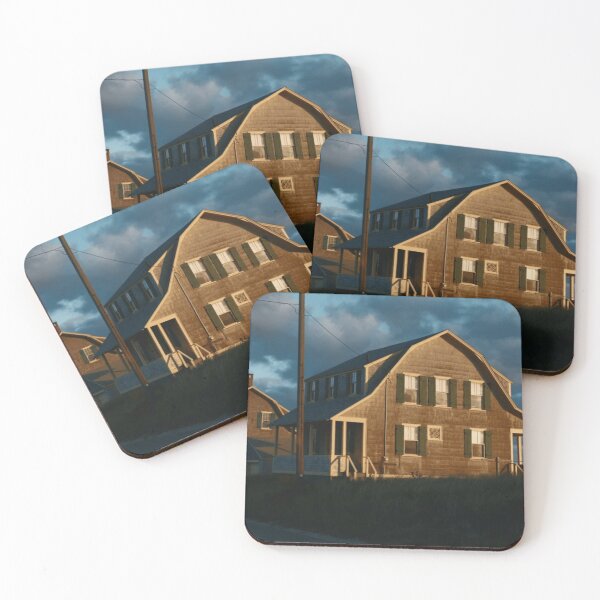 Item preview, Homes on the Bay Truro Cape Cod designed and sold by WigOutlet.