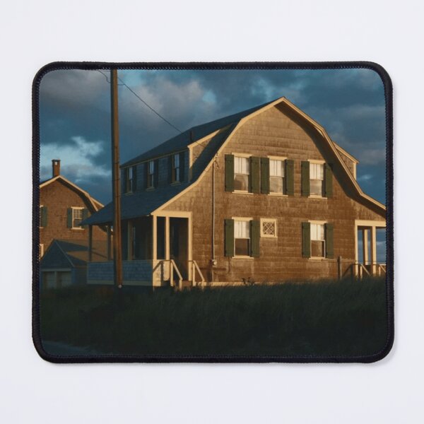 Item preview, Homes on the Bay Truro Cape Cod designed and sold by WigOutlet.