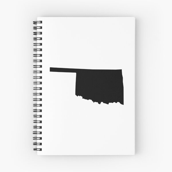 Item preview, Oklahoma State Silhouette OK designed and sold by shitpostee.