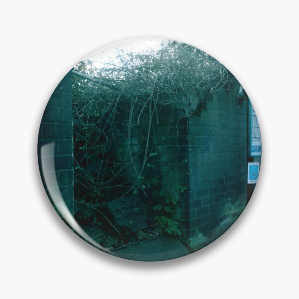 Item preview, Telford Bus Stop in Disrepair designed and sold by kingofclubs.