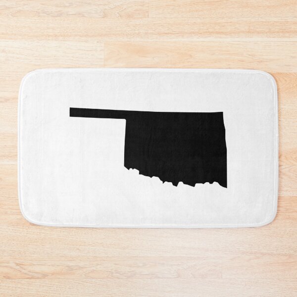 Item preview, Oklahoma State Silhouette OK designed and sold by shitpostee.