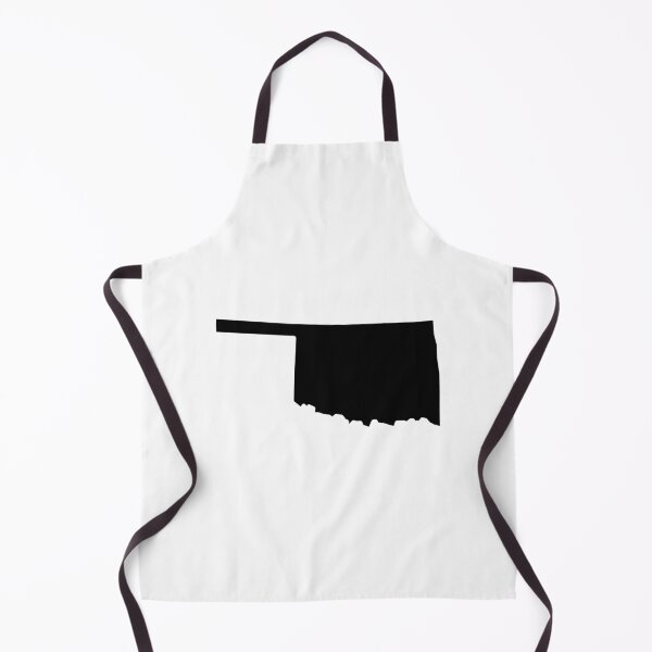 Item preview, Oklahoma State Silhouette OK designed and sold by shitpostee.