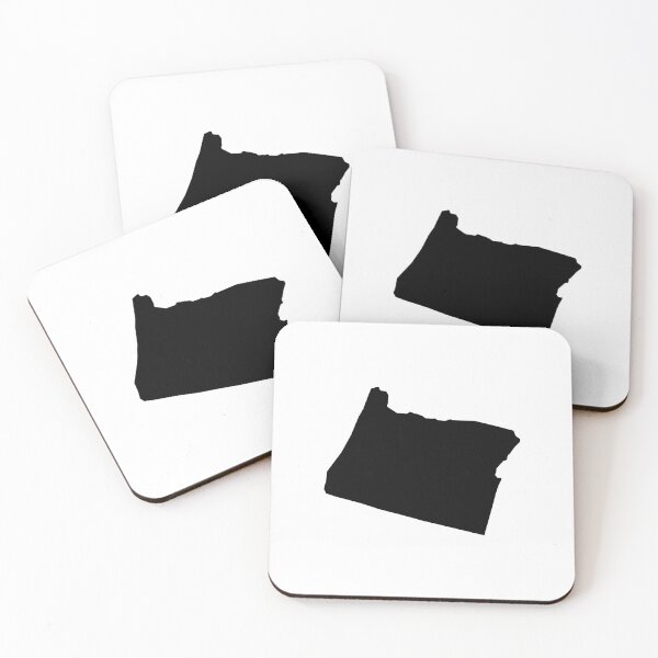 Item preview, Oregon State Silhouette OR designed and sold by shitpostee.