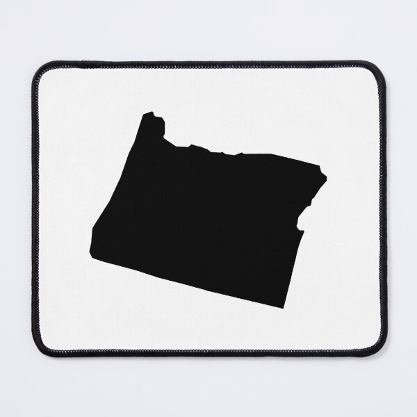 Item preview, Oregon State Silhouette OR designed and sold by shitpostee.