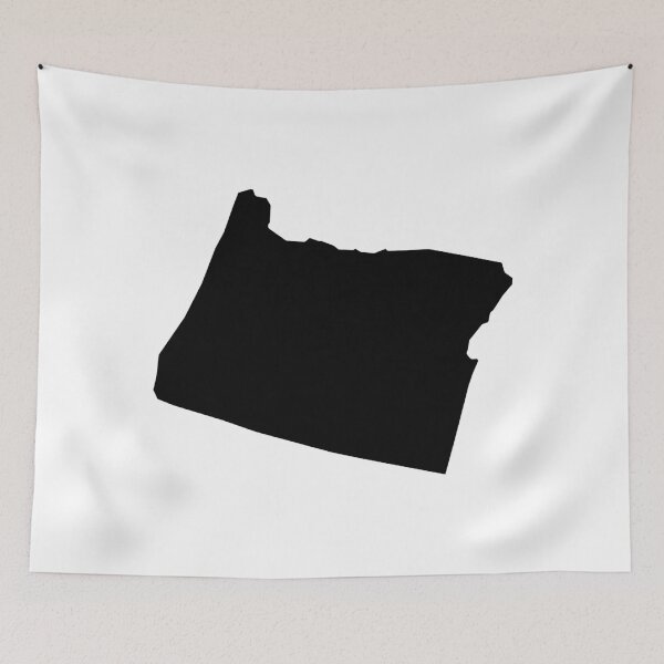 Item preview, Oregon State Silhouette OR designed and sold by shitpostee.
