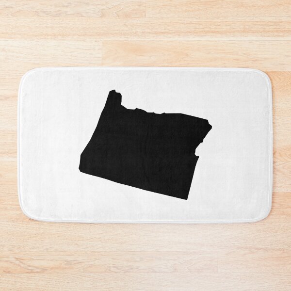 Item preview, Oregon State Silhouette OR designed and sold by shitpostee.