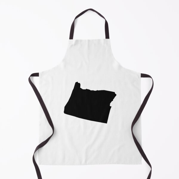 Item preview, Oregon State Silhouette OR designed and sold by shitpostee.