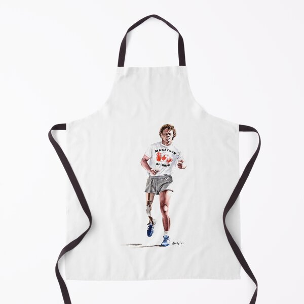 Item preview, Terry Fox - Marathon of Hope - Terry Fox Marathon of Hope - Ryan Reynolds Terry Fox - Give Your All designed and sold by DoniMalitina.