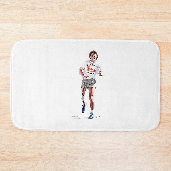 Item preview, Terry Fox - Marathon of Hope - Terry Fox Marathon of Hope - Ryan Reynolds Terry Fox - Give Your All designed and sold by DoniMalitina.