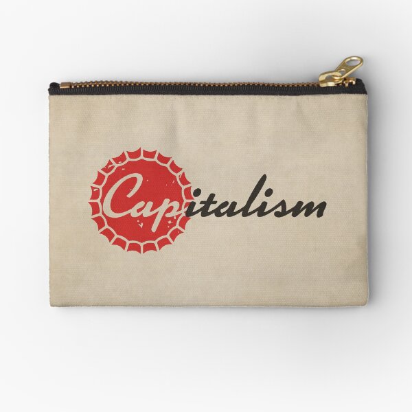 Zipper Pouch