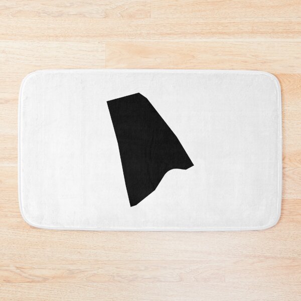 Item preview, Rhode Island State Silhouette RI designed and sold by shitpostee.