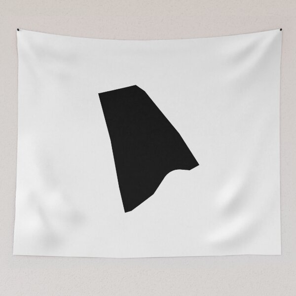 Item preview, Rhode Island State Silhouette RI designed and sold by shitpostee.