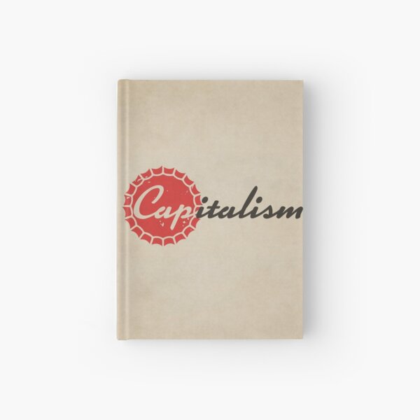 Hardcover Journal