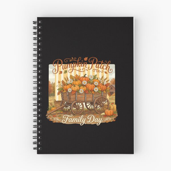 Item preview, Copy of Pumpkin-patch-family-day designed and sold by w66aboo.