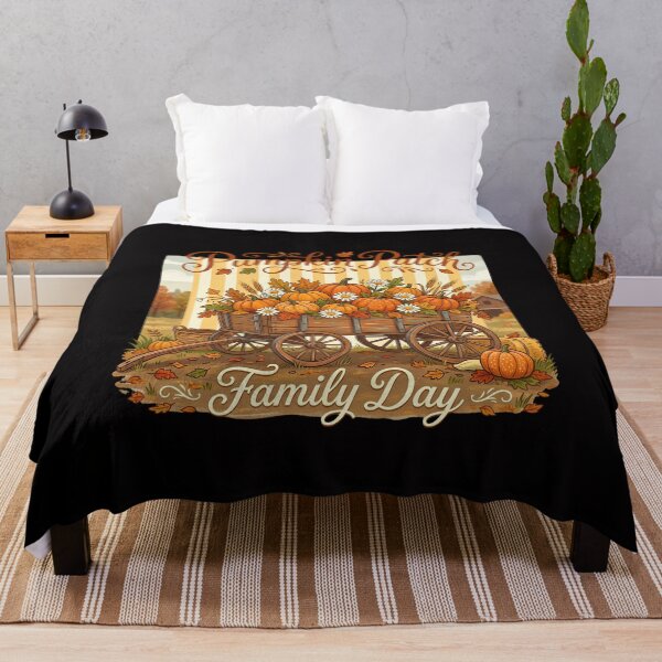 Item preview, Copy of Pumpkin-patch-family-day designed and sold by w66aboo.