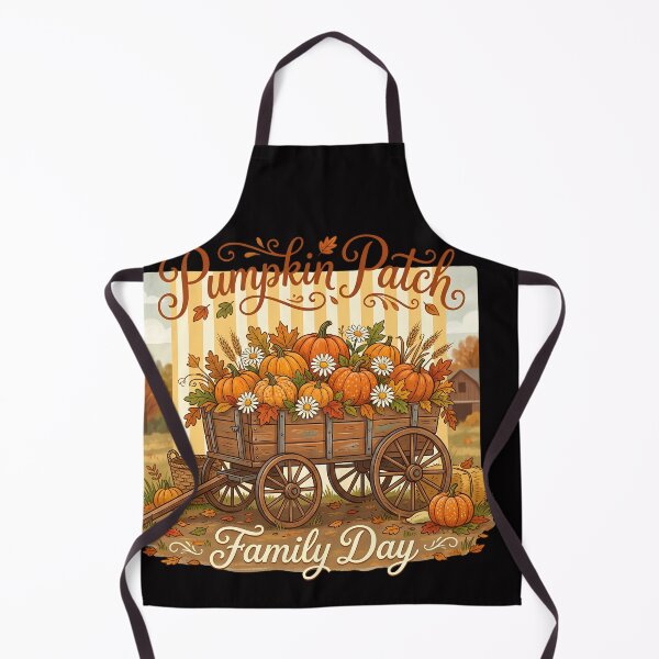 Item preview, Copy of Pumpkin-patch-family-day designed and sold by w66aboo.