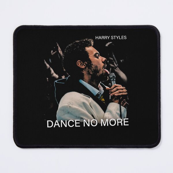 Item preview, Harry Styles Dance No More Quote Pop Star Music Fan designed and sold by winterroseaa.