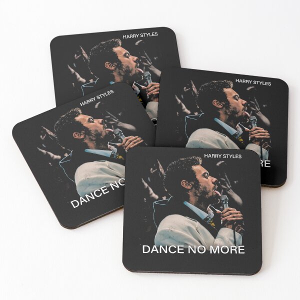 Item preview, Harry Styles Dance No More Quote Pop Star Music Fan designed and sold by winterroseaa.