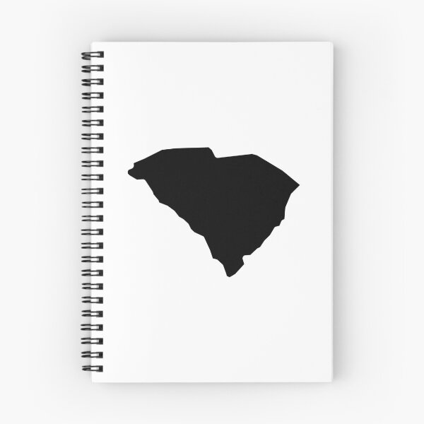 Item preview, South Carolina State Silhouette SC designed and sold by shitpostee.