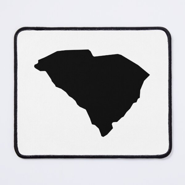 Item preview, South Carolina State Silhouette SC designed and sold by shitpostee.