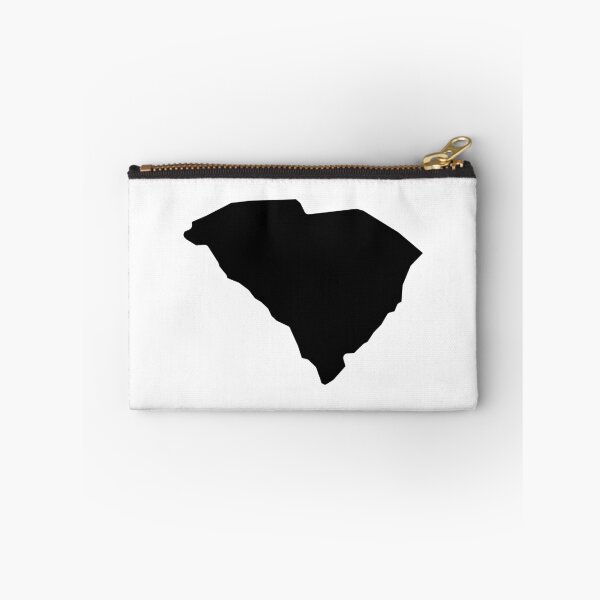 Item preview, South Carolina State Silhouette SC designed and sold by shitpostee.