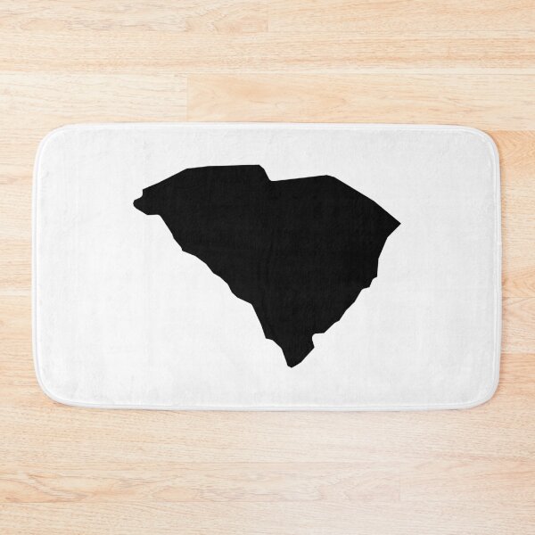 Item preview, South Carolina State Silhouette SC designed and sold by shitpostee.