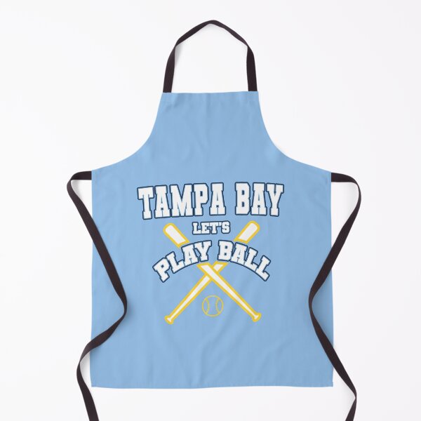 Item preview, Tampa Baseball Lets PlayBall Crossed Bats designed and sold by MASMUS27.