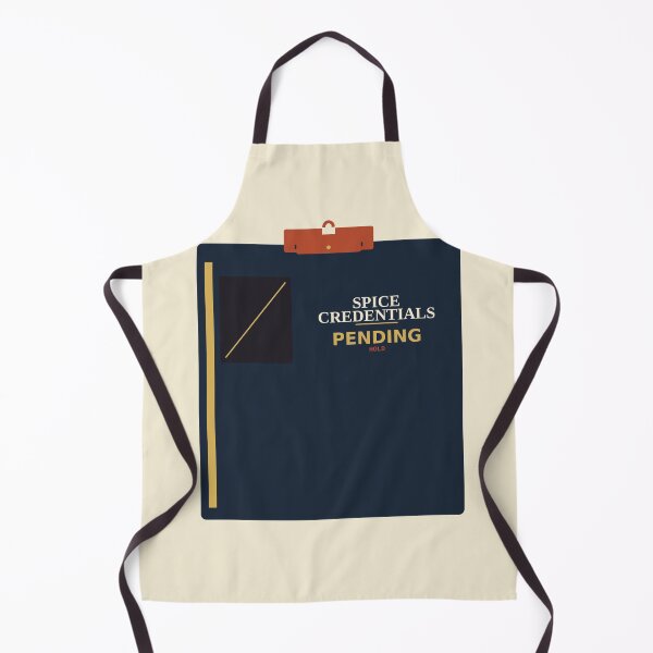 Item preview, Spice Credentials Pending designed and sold by PhoenixTShirtz.